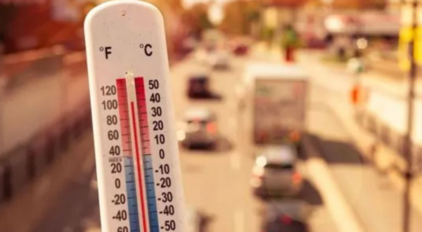 Recomendaciones por altas temperaturas y para evitar golpes de calor - Portal Digital Cáritas Universidad Católica