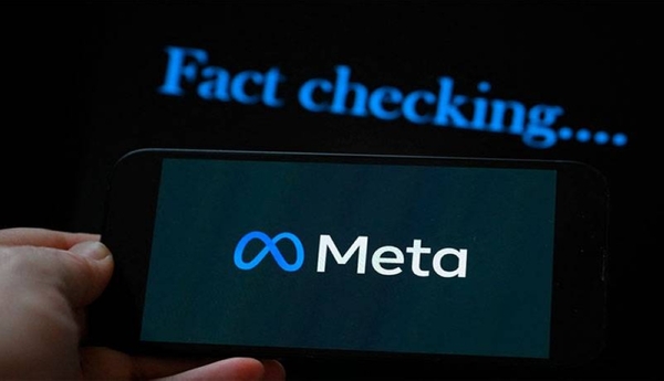 Preocupa a la SIP decisi贸n de Meta de eliminar programa de verificaci贸n