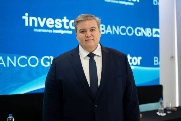 Banco GNB coloca bonos por G. 225.000 millones y US$ 10 millones en la bolsa de Asunci贸n