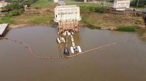 Essap pide a la ciudadanía que ponga de su parte frente a la escasez de agua - Nacionales - ABC Color