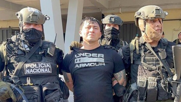Imputan líder del clan Rotela y otros seis sospechosos por motín y toma de Tacumbú