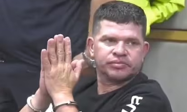 Caso Pecci: Supuesta libreta de Correa Galeano menciona a Marset, según medio colombiano - OviedoPress