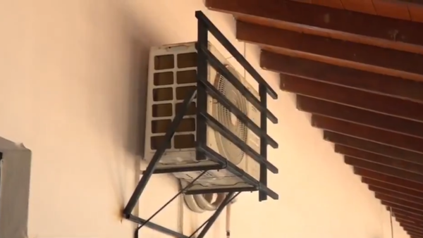 Escuela de Luque sufre cuarto robo en menos de dos meses