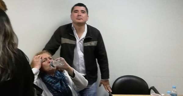 La Nación / Procuraduría logró embargo de bienes de exministra de la SEN condenada por lesión de confianza