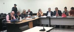 Tortura: fiscal pide sancionar a Walter Bower por chicanero