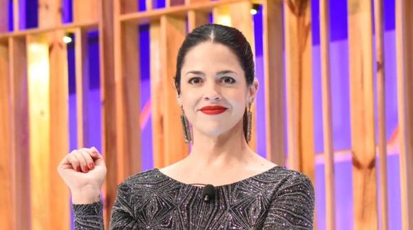 “Yo no soy la villana, la villana de una historia mal contada” dijo Euge Aquino