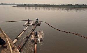 Essap pide el uso racional del agua, ante falta de respuesta