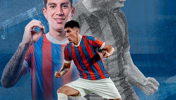 Rosario Central le dio la bienvenida a Enzo Giménez