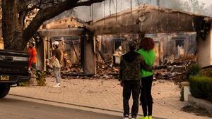 Las nominaciones a los Óscar se retrasan al 23 de enero por los incendios en Los Ángeles