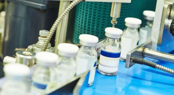 Productos metalúrgicos y químico-farmacéuticos incrementaron un 15% su exportación