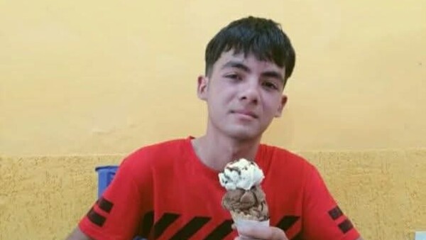 Extraña desaparición de joven moviliza a familiares y autoridades en San Estanislao