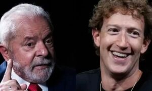 Brasil amenaza a Meta
