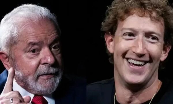 Brasil amenaza a Meta