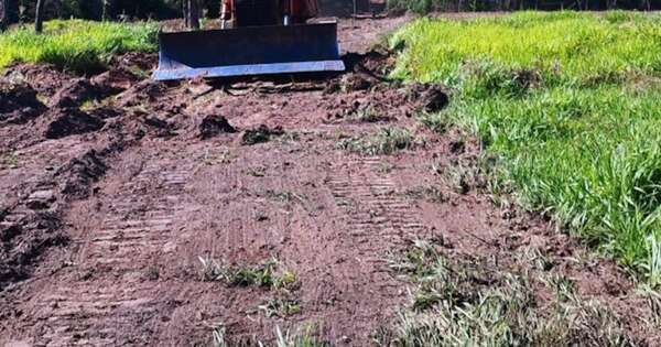 La Nación / Indi ejecuta cerca de 100 proyectos