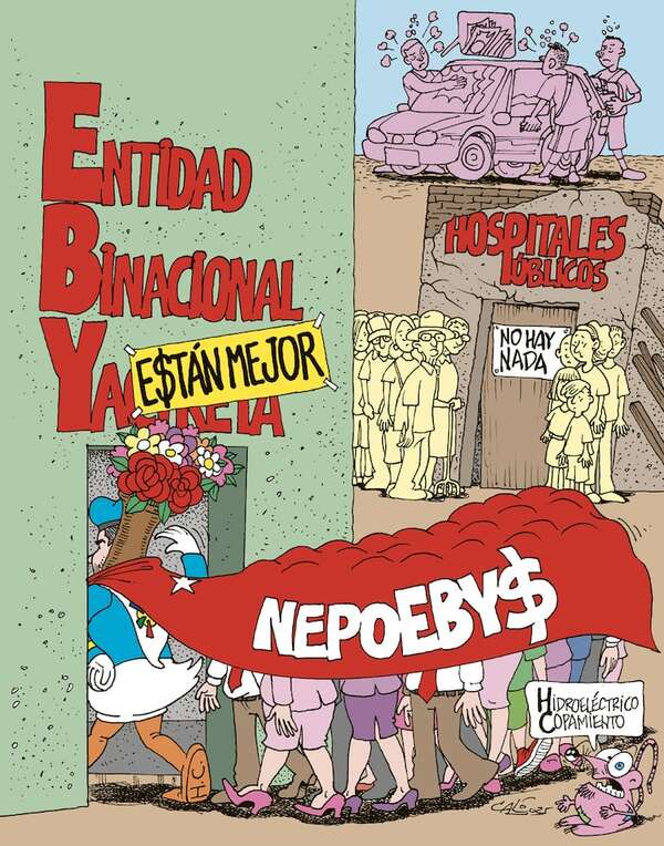 Ñe’ẽmbeweb - Ñe'ẽmbeweb - ABC Color