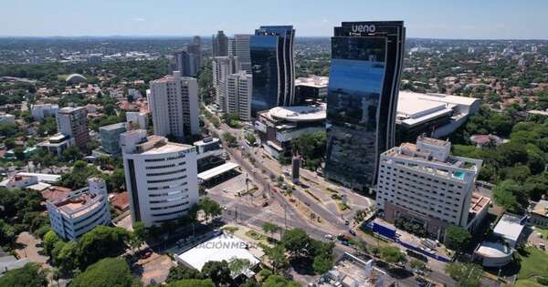 La Nación / MIC reportó 7.600 nuevas empresas e inversiones por USD 504 millones