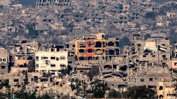 EEUU anuncia que acuerdo entre Israel y Hamás está muy cerca