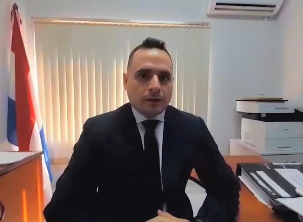 Se burló de la justicia y ahora pretende prescribir proceso por millonario desvío