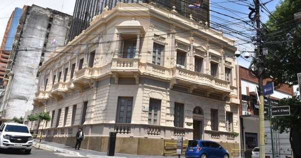 Diario HOY | Gobernaciones y municipios recibieron G. 3,10 billones en el 2024