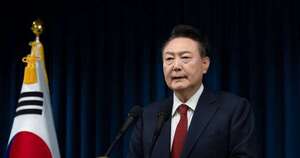 Diario HOY | Inicia el juicio para destituir al presidente de Corea del Sur