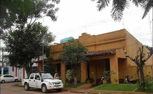 Asaltan y despojan de su vehículo a un hombre en Itauguá-Itá - 1000 Noticias