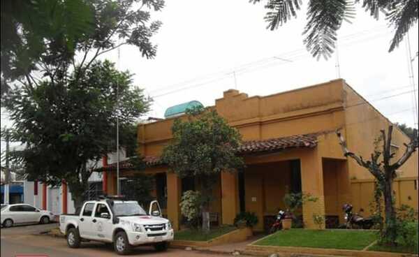 Asaltan y despojan de su vehículo a un hombre en Itauguá-Itá - 1000 Noticias
