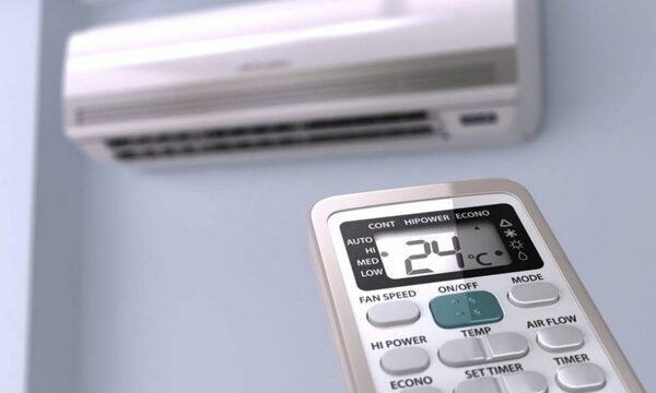 Alertan sobre uso adecuado de aire acondicionado para evitar golpes de calor