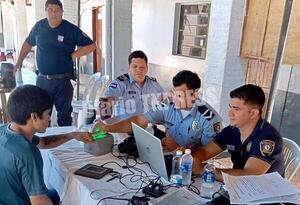 Más de 100 reclusos sin documentaciones en la penitenciaria regional de Ciudad del Este – Diario TNPRESS