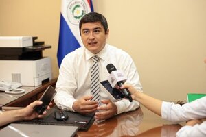Senador Oviedo: “Los trabajadores son los que producen la riqueza” - Portal Digital Cáritas Universidad Católica