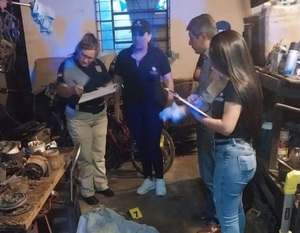 Aunque principales sospechosos siguen prófugos, detienen a supuesto involucrado en sicariato - ADN Digital