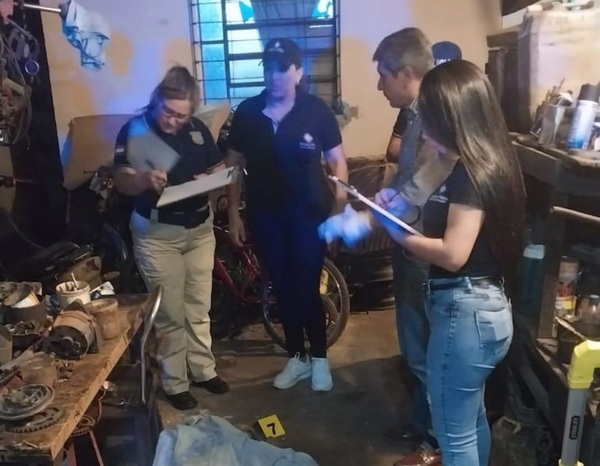 Aunque principales sospechosos siguen prófugos, detienen a supuesto involucrado en sicariato - ADN Digital