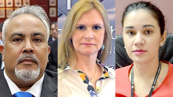 Desaparición de pistola del despacho de fiscal evidencia irregularidades en Ministerio Público - La Clave