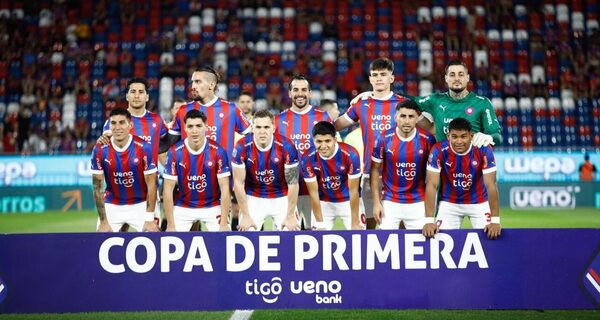 Versus / Cerro Porteño hizo oficial la salida de otro peso pesado