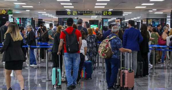 La Nación / Alertan sobre la persistencia de agencias no habilitadas