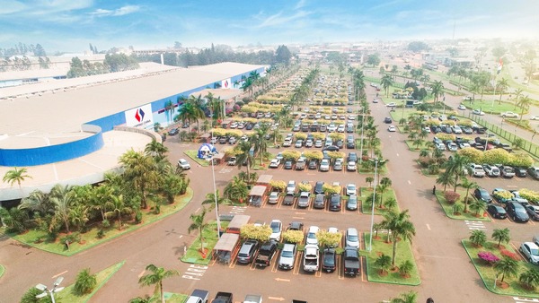 Shopping China celebra 92 años de excelencia en el comercio de importados - La Clave