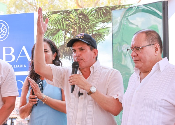 Gobierno ya alcanzó más de 12.600 viviendas entregadas en este período - 1000 Noticias