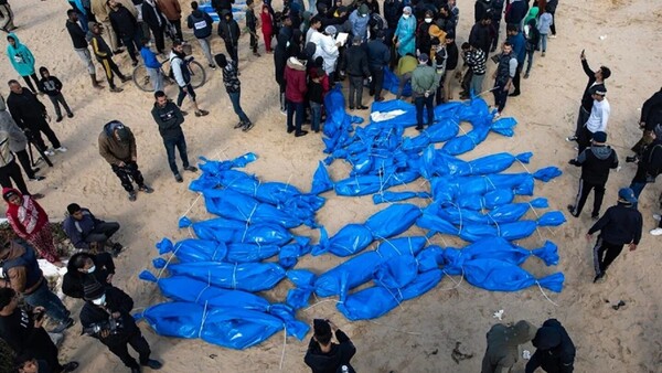 Israel mata a 26 palestinos en Gaza en lo que va de martes