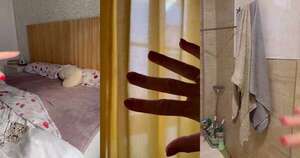 La Nación / Cuándo debo lavar toallas, sábanas, cortinas y otros textiles de hogar