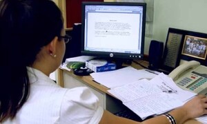 Abren 27 vacantes en el Estado: postulaciones disponibles hasta el 24 de enero – Prensa 5