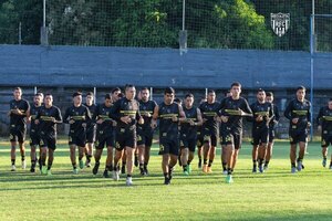 Versus / El ‘Funebrero’ quiere ser protagonista en su vuelta a Primera División 