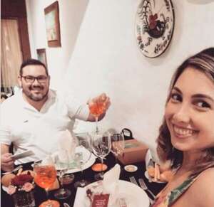 Denuncia contra hijo del exministro Fretes por presunto tráfico de influencias termina en “oparei” - Nacionales - ABC Color