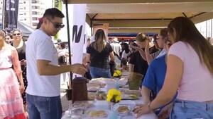 El 2 de febrero será el 32° Gran Almuerzo Solidario del Rotary Club de Encarnación