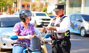 Coronel Oviedo se prepara para implementar las nuevas tarifas de habilitación vehicular - OviedoPress