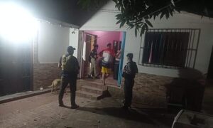 Guardiacárcel y policía, principales sospechosos de asalto a cambista encarnaceno
