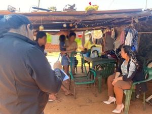 Maltrato infantil y abandono de hijos entre las denuncias más recurrentes en Franco - La Clave