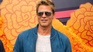 Una francesa alega haber sido estafada en USD 852.000 por un falso Brad Pitt