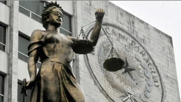 Débil respuesta judicial ante casos emblemáticos de corrupción