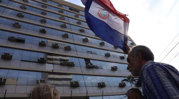 Aprueban reajuste jubilatorio de IPS