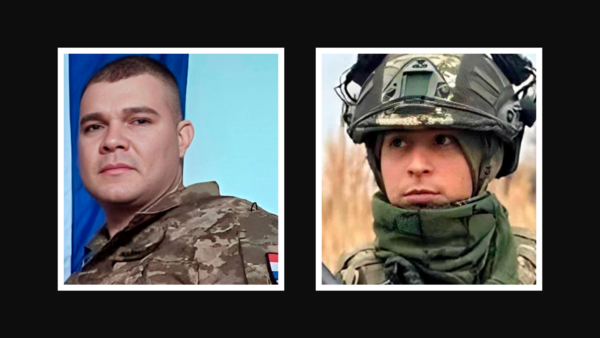 Rusia busca en su territorio a dos paraguayos que serían “mercenarios” de Ucrania