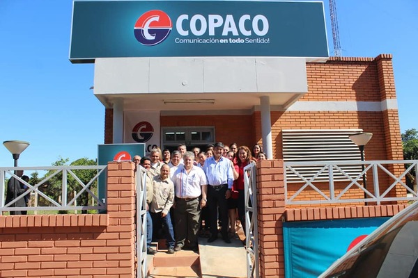 Regalo de Navidad: traspaso de empleados de Copaco al presupuesto nacional